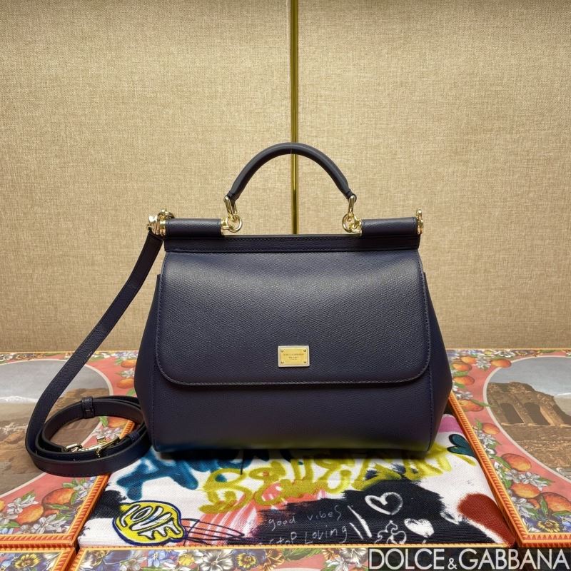 Dolce Gabbana Top Handle Bags